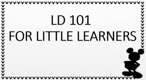 ld for little learners