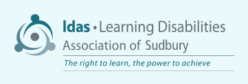 Learning Disabilities Association of Sudbury